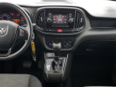 Thumbnail image of 2021 Ram ProMaster City at LaFontaine Infiniti of Ann Arbor