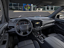 Thumbnail image of 2023 Chevrolet Traverse at Mccluskey Chevrolet Kings Automall