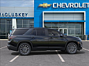 Thumbnail image of 2023 Chevrolet Traverse at Mccluskey Chevrolet Kings Automall