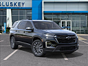 Thumbnail image of 2023 Chevrolet Traverse at Mccluskey Chevrolet Kings Automall
