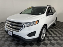 Thumbnail image of 2017 Ford Edge at Browns Fiat Alfa Romeo