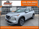 Thumbnail image of 2023 Nissan Rogue at Choice Auto
