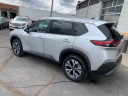 2023 Nissan Rogue SV at Choice Auto