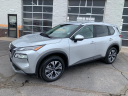 Thumbnail image of 2023 Nissan Rogue at Choice Auto