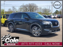 Thumbnail image of 2022 Nissan Pathfinder at Cole Nissan