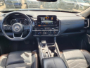 2022 Nissan Pathfinder Platinum at Cole Nissan