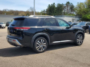 Thumbnail image of 2022 Nissan Pathfinder at Cole Nissan