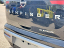 Thumbnail image of 2022 Nissan Pathfinder at Cole Nissan