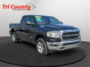 Thumbnail image of 2023 Ram 1500 at TriCountyCDJR - Used