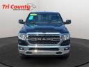 Thumbnail image of 2023 Ram 1500 at TriCountyCDJR - Used