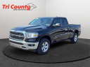 Thumbnail image of 2023 Ram 1500 at TriCountyCDJR - Used