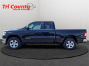 Thumbnail image of 2023 Ram 1500 at TriCountyCDJR - Used