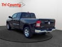 Thumbnail image of 2023 Ram 1500 at TriCountyCDJR - Used