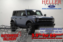 Thumbnail image of 2024 Ford Bronco at Heller Ford - New