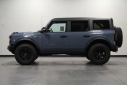 Thumbnail image of 2024 Ford Bronco at Heller Ford - New