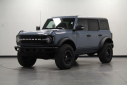 Thumbnail image of 2024 Ford Bronco at Heller Ford - New