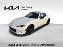 Thumbnail image of 2024 Mazda MX-5 Miata RF at Ken Ganley Kia Medina