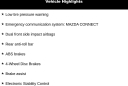 Thumbnail image of 2024 Mazda MX-5 Miata RF at Ken Ganley Kia Medina