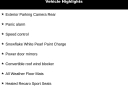 Thumbnail image of 2024 Mazda MX-5 Miata RF at Ken Ganley Kia Medina