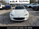 Thumbnail image of 2024 Mazda MX-5 Miata RF at Ken Ganley Kia Medina