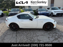 Thumbnail image of 2024 Mazda MX-5 Miata RF at Ken Ganley Kia Medina