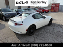 Thumbnail image of 2024 Mazda MX-5 Miata RF at Ken Ganley Kia Medina