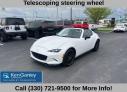 2024 Mazda MX-5 Miata RF Club at Ken Ganley Kia Medina