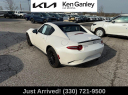 Thumbnail image of 2024 Mazda MX-5 Miata RF at Ken Ganley Kia Medina