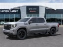 Thumbnail image of 2024 GMC Sierra 1500 at LaFontaine Buick GMC