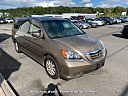 Thumbnail image of 2009 Honda Odyssey at Mass Auto World