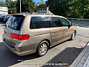 Thumbnail image of 2009 Honda Odyssey at Mass Auto World
