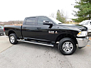 Thumbnail image of 2018 Ram 3500 at Gary Mathews Motors