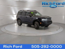 Thumbnail image of 2023 Ford Bronco Sport at RichFord USED