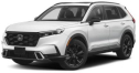 Thumbnail image of 2023 Honda CR-V Hybrid at Zanesville Honda