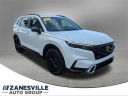Thumbnail image of 2023 Honda CR-V Hybrid at Zanesville Toyota