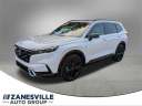 Thumbnail image of 2023 Honda CR-V Hybrid at Zanesville Toyota