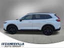 Thumbnail image of 2023 Honda CR-V Hybrid at Zanesville Toyota