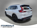 Thumbnail image of 2023 Honda CR-V Hybrid at Zanesville Toyota