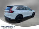 Thumbnail image of 2023 Honda CR-V Hybrid at Zanesville Toyota