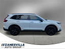 Thumbnail image of 2023 Honda CR-V Hybrid at Zanesville Toyota