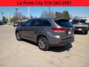 2017 Toyota Highlander SE at Laport City Ford Chevrolet