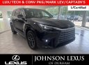 Thumbnail image of 2024 Lexus TX 350 at Johnson Lexus Of Durham