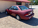 Thumbnail image of 2002 Nissan Sentra at T & W Motors, Inc.