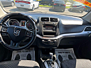 2018 Dodge Journey SE at First Class Autos
