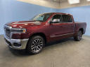 Thumbnail image of 2025 Ram 1500 at Gengras CDJR Used