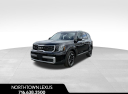 Thumbnail image of 2023 Kia Telluride at Northtown Lexus