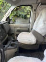 Thumbnail image of 2010 Ford E-Series at NohrsAutoBrokersInc of Walnut Creek, CA