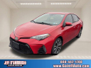 2018 Toyota Corolla SE at D'Ambrosio Dodge