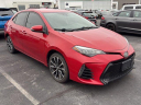 Thumbnail image of 2018 Toyota Corolla at D'Ambrosio Dodge
