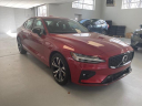 Thumbnail image of 2024 Volvo S60 at Kundert Volvo